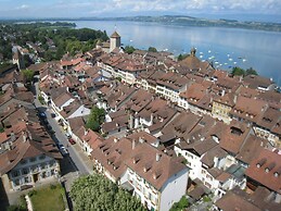 Hotel Murten