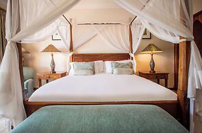 Avani Pemba Beach Hotel