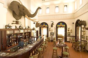 Avani Pemba Beach Hotel