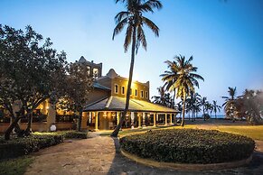 Avani Pemba Beach Hotel