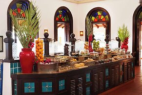 Avani Pemba Beach Hotel