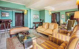 Avani Pemba Beach Hotel