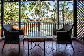 Avani Pemba Beach Hotel
