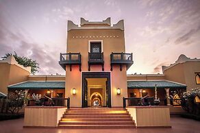 Avani Pemba Beach Hotel