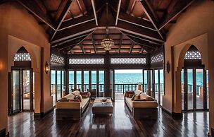 Avani Pemba Beach Hotel