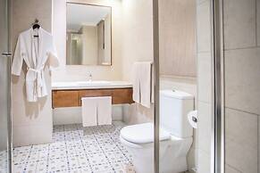 Avani Pemba Beach Hotel