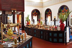 Avani Pemba Beach Hotel