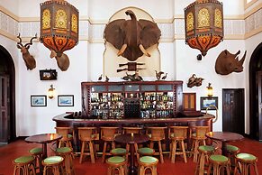 Avani Pemba Beach Hotel