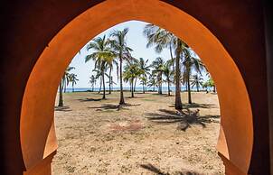 Avani Pemba Beach Hotel