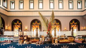 Avani Pemba Beach Hotel