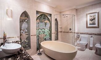 Avani Pemba Beach Hotel