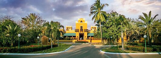 Avani Pemba Beach Hotel