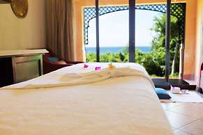 Avani Pemba Beach Hotel