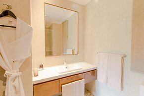 Avani Pemba Beach Hotel
