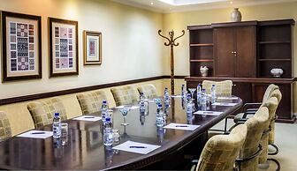 Avani Pemba Beach Hotel