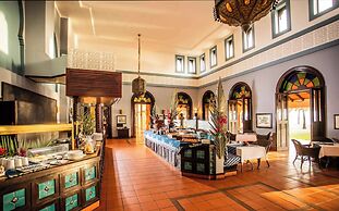 Avani Pemba Beach Hotel