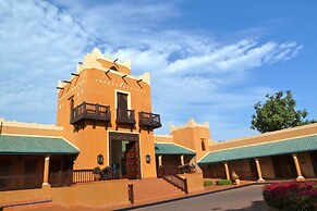 Avani Pemba Beach Hotel