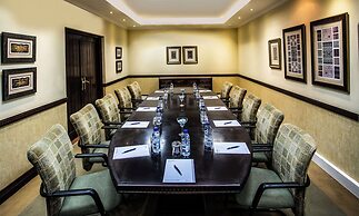 Avani Pemba Beach Hotel