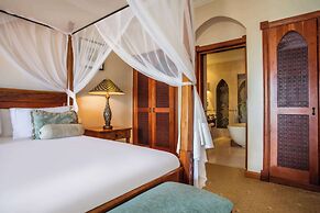 Avani Pemba Beach Hotel