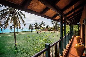 Avani Pemba Beach Hotel