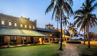 Avani Pemba Beach Hotel