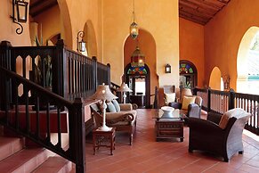 Avani Pemba Beach Hotel