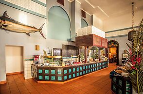 Avani Pemba Beach Hotel