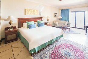 Avani Pemba Beach Hotel