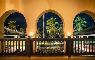 Avani Pemba Beach Hotel