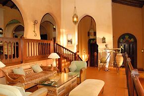 Avani Pemba Beach Hotel