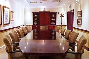 Avani Pemba Beach Hotel