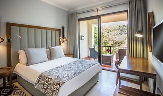 Avani Pemba Beach Hotel