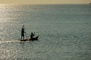 Avani Pemba Beach Hotel