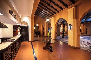 Avani Pemba Beach Hotel