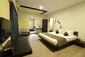 Aurangabad Gymkhana Club