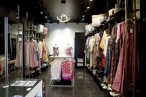 Aurangabad Gymkhana Club