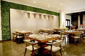 Aurangabad Gymkhana Club