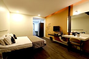 Aurangabad Gymkhana Club