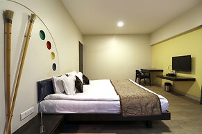 Aurangabad Gymkhana Club