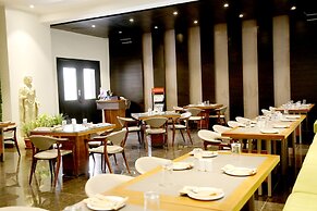 Aurangabad Gymkhana Club