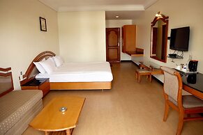 Aurangabad Gymkhana Club