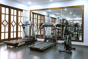 Aurangabad Gymkhana Club