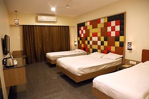 Aurangabad Gymkhana Club