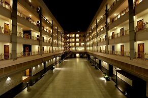 Aurangabad Gymkhana Club