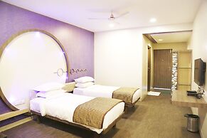 Aurangabad Gymkhana Club