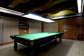 Aurangabad Gymkhana Club