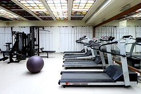 Aurangabad Gymkhana Club