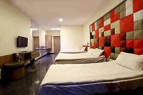 Aurangabad Gymkhana Club