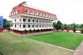 Aurangabad Gymkhana Club