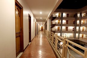 Aurangabad Gymkhana Club